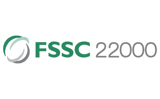 FSSC 22000 – FOOD SAFETY SYSTEM CERTIFICATION – GCL International